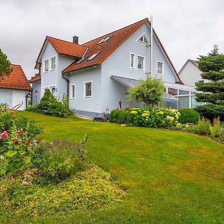 Ferienwohnung Schötz Moosbach  Exterior foto