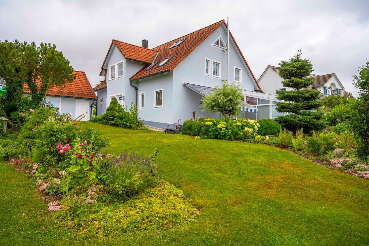 Ferienwohnung Schötz Moosbach  Exterior foto