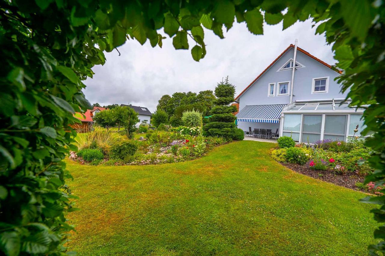 Ferienwohnung Schötz Moosbach  Exterior foto