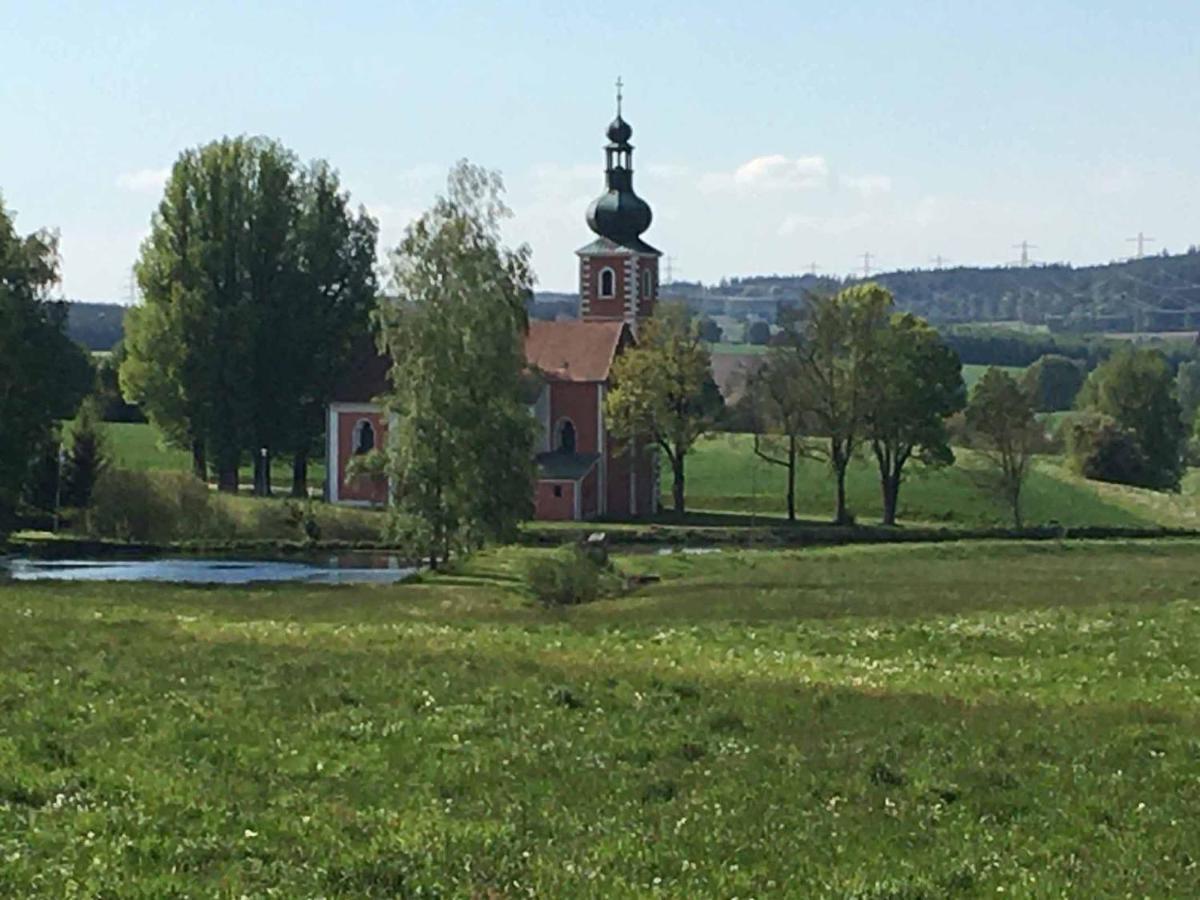 Ferienwohnung Schötz Moosbach  Exterior foto